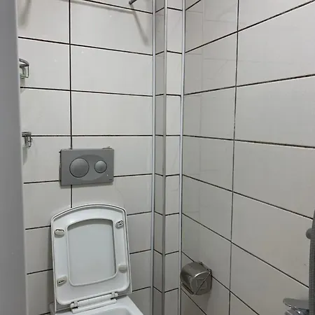Golden Aparthotel Istanbulská provincie