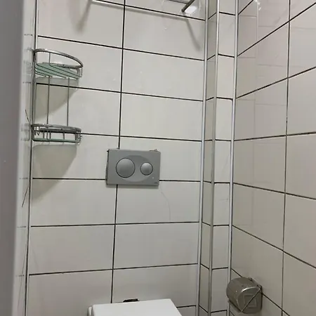 Golden Aparthotel Istanbulská provincie