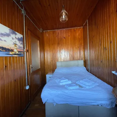 Aparthotel Golden