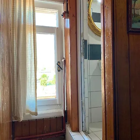 Aparthotel Golden Istanboel