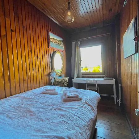 Aparthotel Golden Istanbul