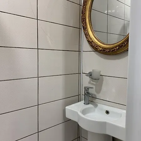 Aparthotel Golden Istanboel