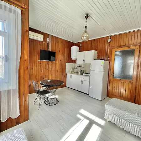 Golden Aparthotel Istanboel