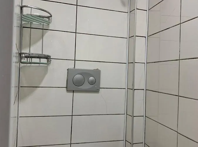 Golden Aparthotel Istanbulská provincie