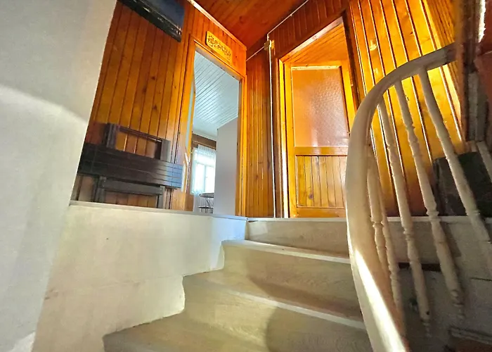 Aparthotel Golden Istanbulská provincie