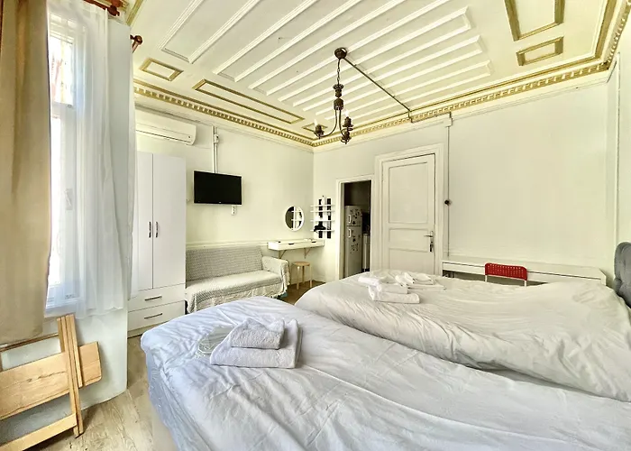 Golden Istanbulská provincie