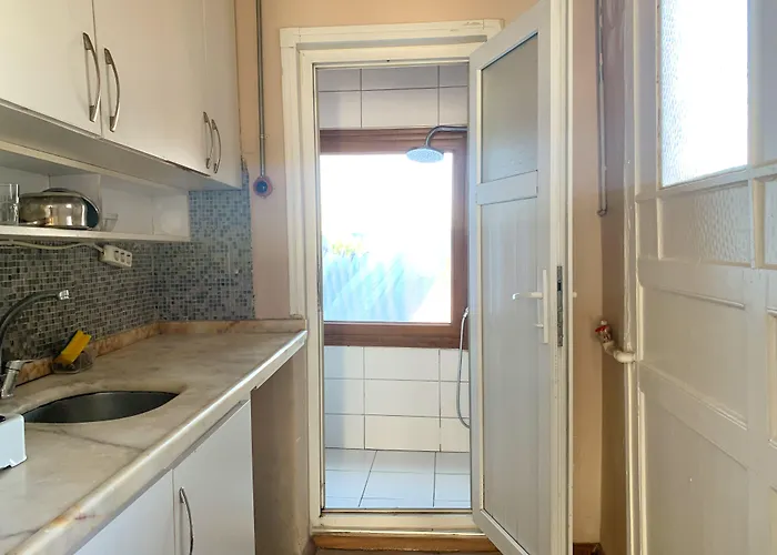 Golden * Istanbulská provincie