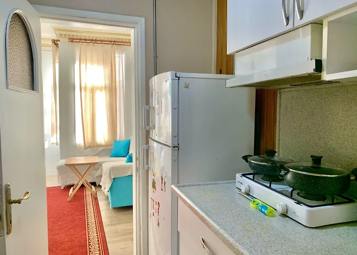 Golden * Istanbulská provincie