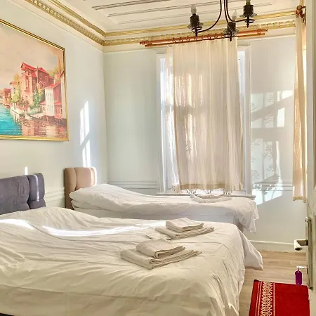 Aparthotel Golden
