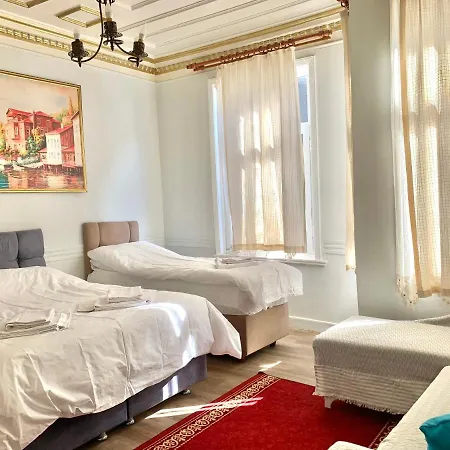 Aparthotel Golden