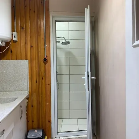 Aparthotel Golden *