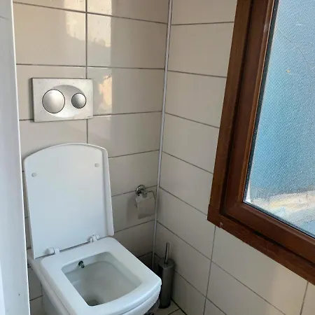 Aparthotel Golden