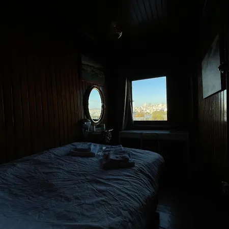 Golden Aparthotel Istanbul