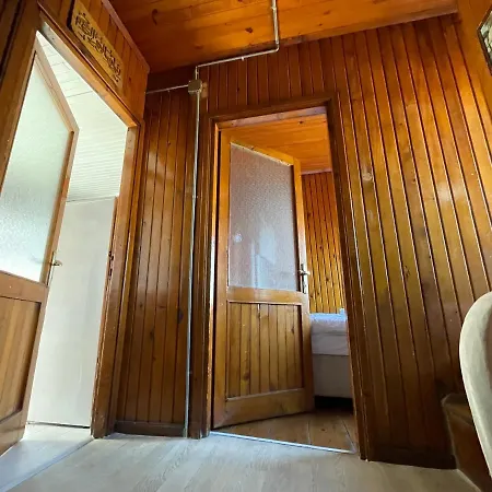 Golden Aparthotel *