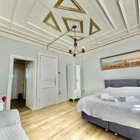 Golden Aparthotel Istanbul