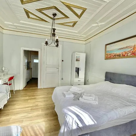 Aparthotel Golden