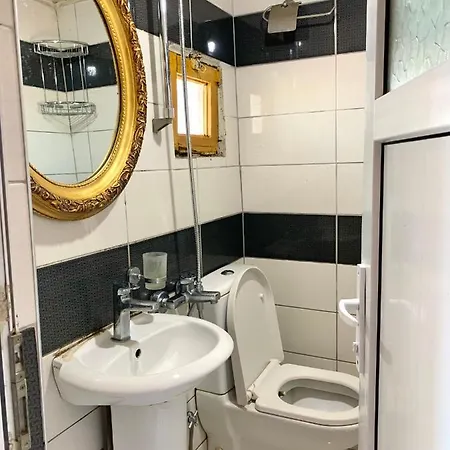Golden Aparthotel *