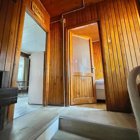 Golden Aparthotel *