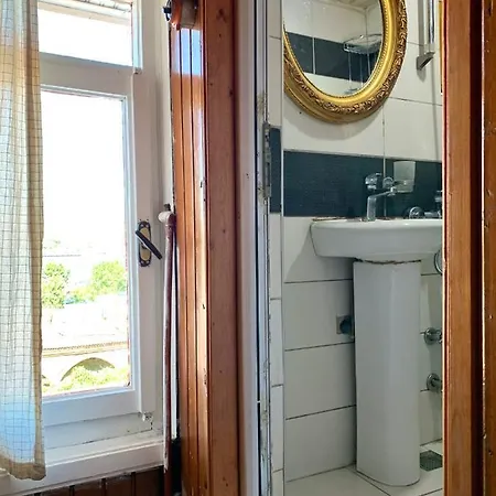 Aparthotel Golden