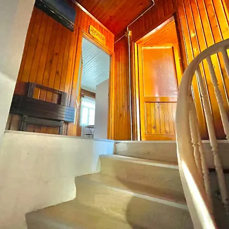 Golden Aparthotel *