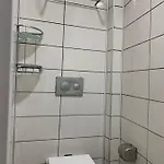 Golden Ξενοδοχείο με διαμερίσματα Κωνσταντινούπολη