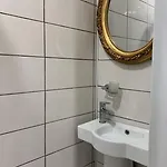 Ξενοδοχείο με διαμερίσματα Golden Κωνσταντινούπολη