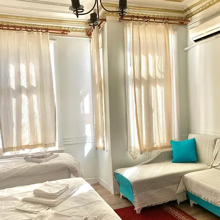 Golden * Provincia di Istanbul