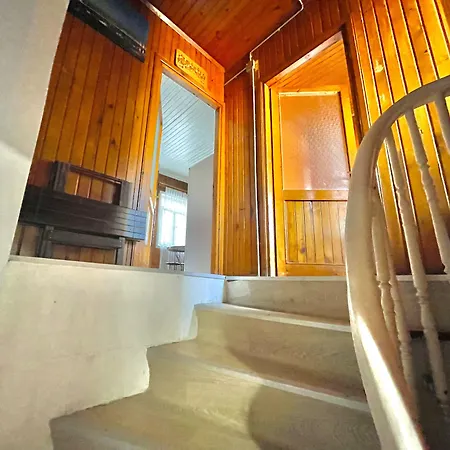 Aparthotel Golden Provincia di Istanbul