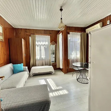 Aparthotel Golden *