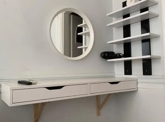 Apartmanhotel Golden